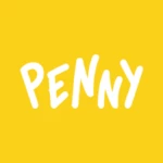 penny: доставка android application logo